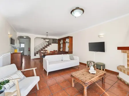 Maison avec piscine privée et clim - 12 pers., Maison 12 personnes à Portimão - Photo 9