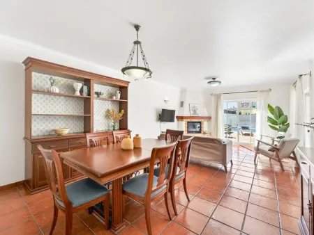 Maison avec piscine privée et clim - 12 pers., Maison 12 personnes à Portimão - Photo 11