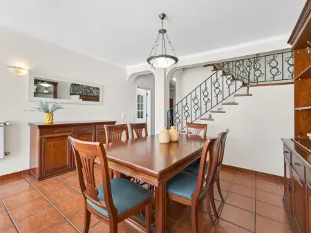 Maison avec piscine privée et clim - 12 pers., Maison 12 personnes à Portimão - Photo 12