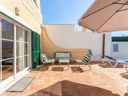 Maison avec piscine privée et clim - 12 pers., Maison 12 personnes à Portimão - Photo 13