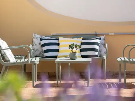 Maison avec piscine privée et clim - 12 pers., Maison 12 personnes à Portimão - Photo 14