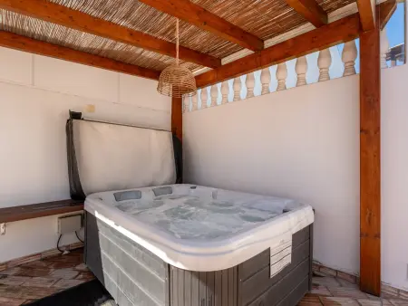 Maison avec piscine privée et clim - 12 pers., Maison 12 personnes à Portimão - Photo 15