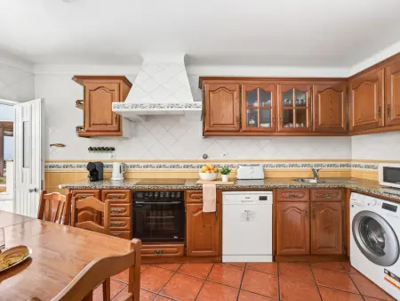 Maison avec piscine privée et clim - 12 pers., Maison 12 personnes à Portimão - Photo 17