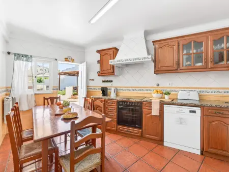 Maison avec piscine privée et clim - 12 pers., Maison 12 personnes à Portimão - Photo 18