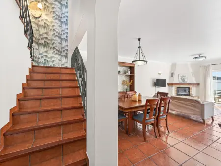 Maison avec piscine privée et clim - 12 pers., Maison 12 personnes à Portimão - Photo 20