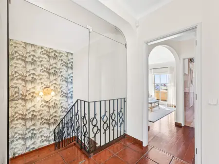 Maison avec piscine privée et clim - 12 pers., Maison 12 personnes à Portimão - Photo 21