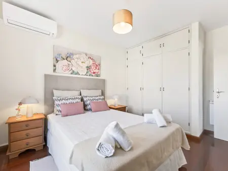 Maison avec piscine privée et clim - 12 pers., Maison 12 personnes à Portimão - Photo 22