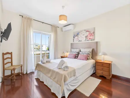 Maison avec piscine privée et clim - 12 pers., Maison 12 personnes à Portimão - Photo 23