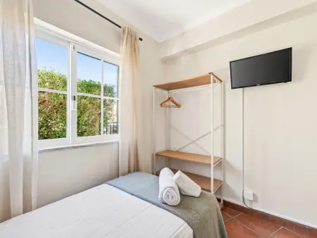 Maison avec piscine privée et clim - 12 pers., Maison 12 personnes à Portimão - Photo 24