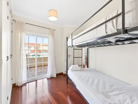 Maison avec piscine privée et clim - 12 pers., Maison 12 personnes à Portimão - Photo 28