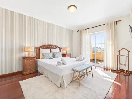 Maison avec piscine privée et clim - 12 pers., Maison 12 personnes à Portimão - Photo 31