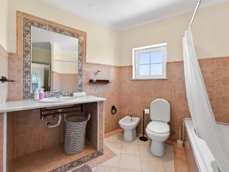 Maison avec piscine privée et clim - 12 pers., Maison 12 personnes à Portimão - Photo 33