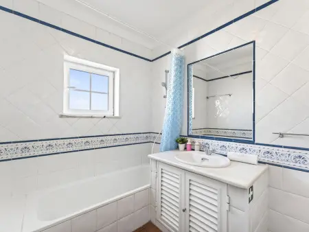 Maison avec piscine privée et clim - 12 pers., Maison 12 personnes à Portimão - Photo 35