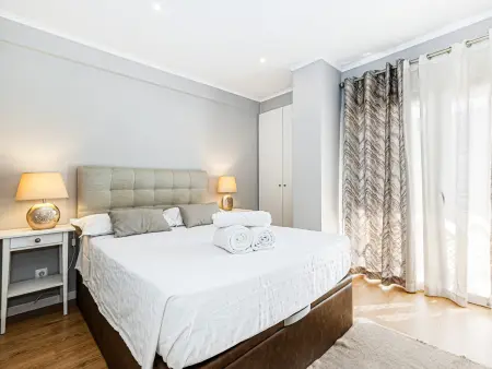 Appartement avec clim - 2 pers., Appartement 2 personnes à Armação de Pêra - Photo 13