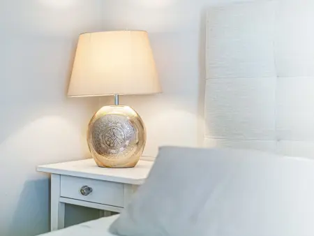 Appartement avec clim - 2 pers., Appartement 2 personnes à Armação de Pêra - Photo 16