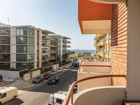 Appartement avec clim - 2 pers., Appartement 2 personnes à Armação de Pêra - Photo 19