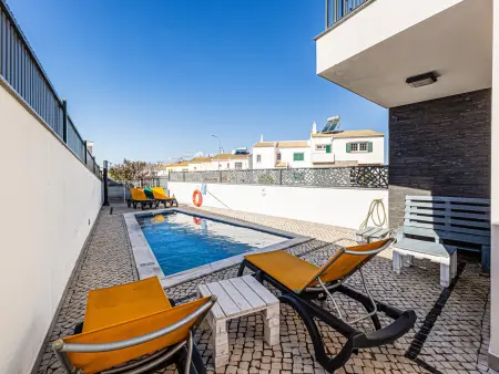 Maison avec piscine privée et clim - 8 pers., Maison 8 personnes à Pêra - Photo 2