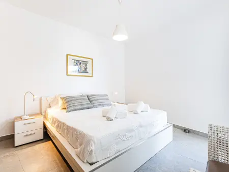 Maison avec piscine privée et clim - 8 pers., Maison 8 personnes à Pêra - Photo 13