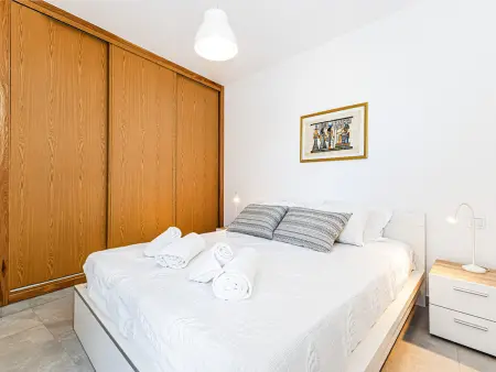 Maison avec piscine privée et clim - 8 pers., Maison 8 personnes à Pêra - Photo 16