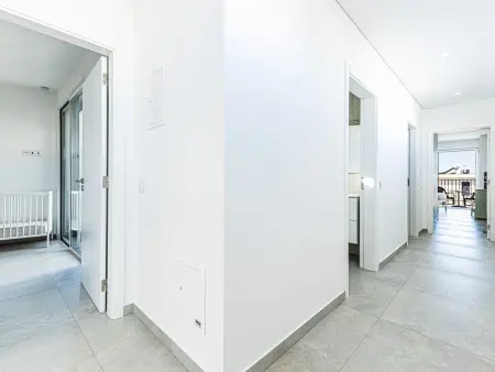 Maison avec piscine privée et clim - 8 pers., Maison 8 personnes à Pêra - Photo 31