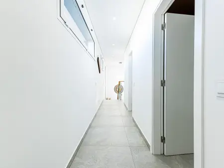 Maison avec piscine privée et clim - 8 pers., Maison 8 personnes à Pêra - Photo 32