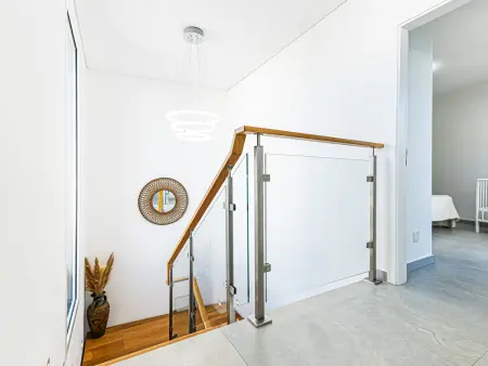 Maison avec piscine privée et clim - 8 pers., Maison 8 personnes à Pêra - Photo 33