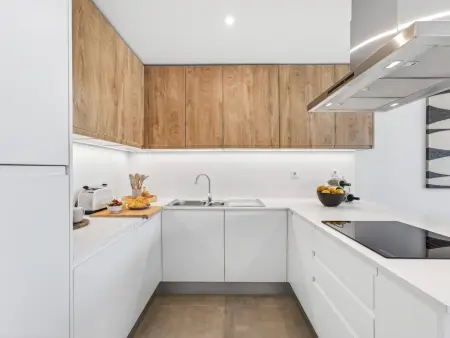 Appartement moderne avec clim - 6 pers., Appartement 5 personnes à Alvor - Photo 3