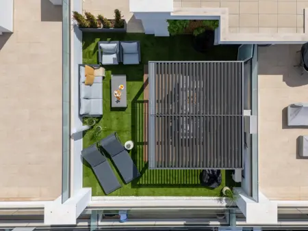 Appartement moderne avec clim - 6 pers., Appartement 5 personnes à Alvor - Photo 4