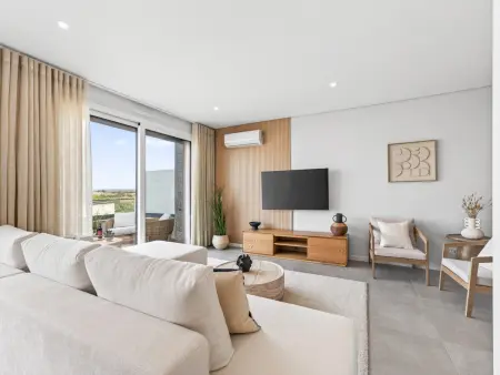 Appartement moderne avec clim - 6 pers., Appartement 5 personnes à Alvor - Photo 5