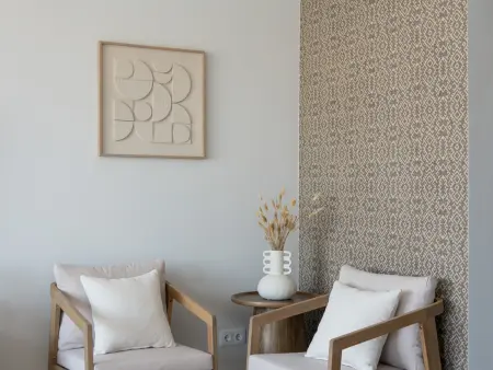 Appartement moderne avec clim - 6 pers., Appartement 5 personnes à Alvor - Photo 7