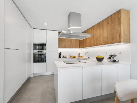 Appartement moderne avec clim - 6 pers., Appartement 5 personnes à Alvor - Photo 9