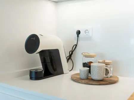 Appartement moderne avec clim - 6 pers., Appartement 5 personnes à Alvor - Photo 11