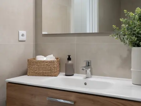 Appartement moderne avec clim - 6 pers., Appartement 5 personnes à Alvor - Photo 20