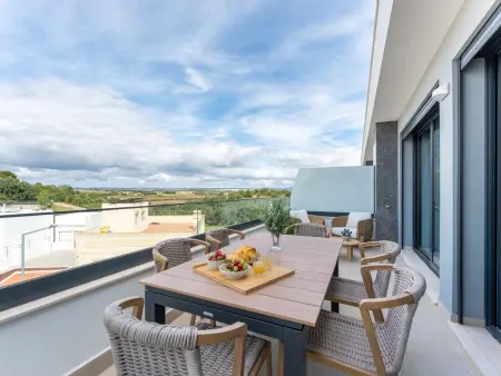Appartement moderne avec clim - 6 pers., Appartement 5 personnes à Alvor - Photo 24