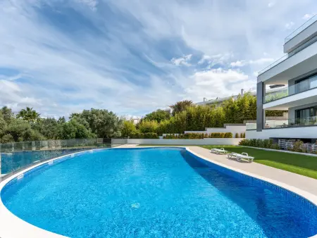 Appartement moderne avec clim - 6 pers., Appartement 5 personnes à Alvor - Photo 26