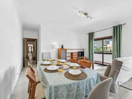 Appartement spacieux avec balcon - 6 pers., Appartement 6 personnes à Lagos - Photo 2
