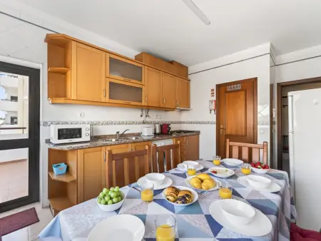 Appartement spacieux avec balcon - 6 pers., Appartement 6 personnes à Lagos - Photo 3