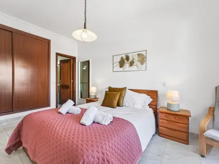 Appartement spacieux avec balcon - 6 pers., Appartement 6 personnes à Lagos - Photo 5