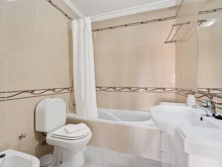 Appartement spacieux avec balcon - 6 pers., Appartement 6 personnes à Lagos - Photo 9
