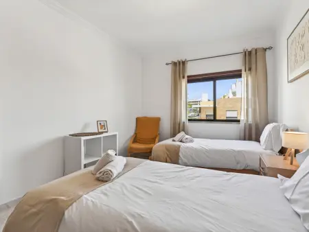 Appartement spacieux avec balcon - 6 pers., Appartement 6 personnes à Lagos - Photo 11