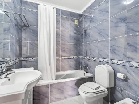 Appartement spacieux avec balcon - 6 pers., Appartement 6 personnes à Lagos - Photo 15