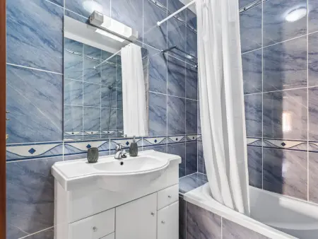 Appartement spacieux avec balcon - 6 pers., Appartement 6 personnes à Lagos - Photo 16