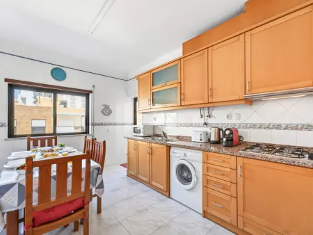 Appartement spacieux avec balcon - 6 pers., Appartement 6 personnes à Lagos - Photo 17