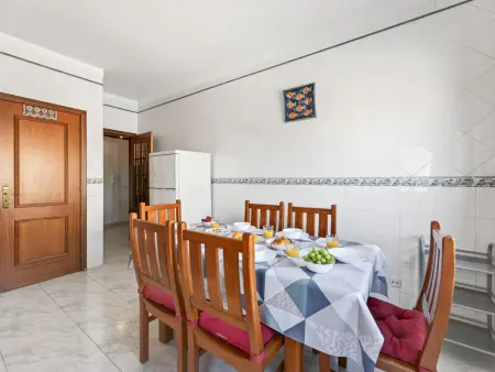 Appartement spacieux avec balcon - 6 pers., Appartement 6 personnes à Lagos - Photo 21