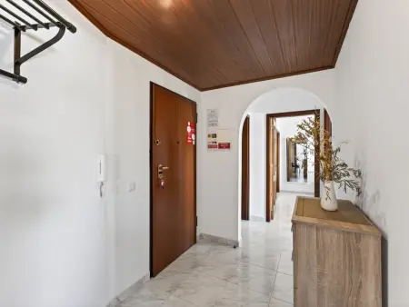 Appartement spacieux avec balcon - 6 pers., Appartement 6 personnes à Lagos - Photo 22