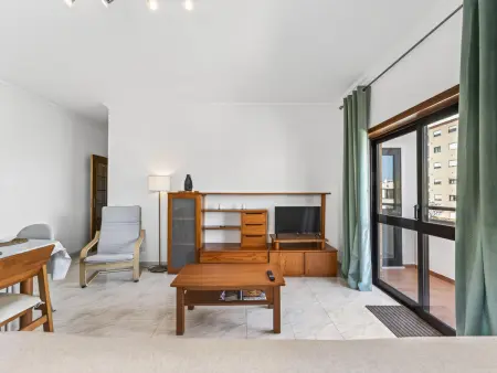 Appartement spacieux avec balcon - 6 pers., Appartement 6 personnes à Lagos - Photo 24
