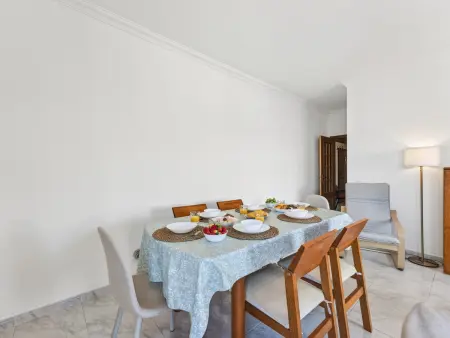 Appartement spacieux avec balcon - 6 pers., Appartement 6 personnes à Lagos - Photo 26