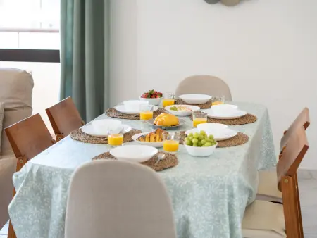 Appartement spacieux avec balcon - 6 pers., Appartement 6 personnes à Lagos - Photo 27