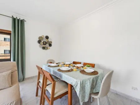 Appartement spacieux avec balcon - 6 pers., Appartement 6 personnes à Lagos - Photo 28