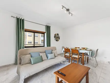 Appartement spacieux avec balcon - 6 pers., Appartement 6 personnes à Lagos - Photo 29